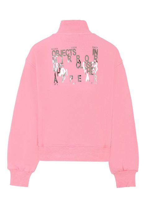Felpa con logo MSGM KIDS | F5MSJGSW188MS038